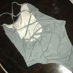 Victoria’s Secret one piece